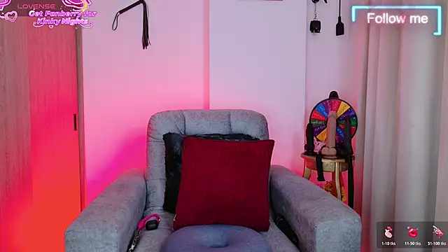 Diosa_AlexandraaのライブXXXチャット