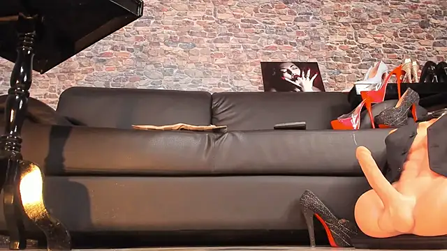 แชท XXX สดของ MissAgata