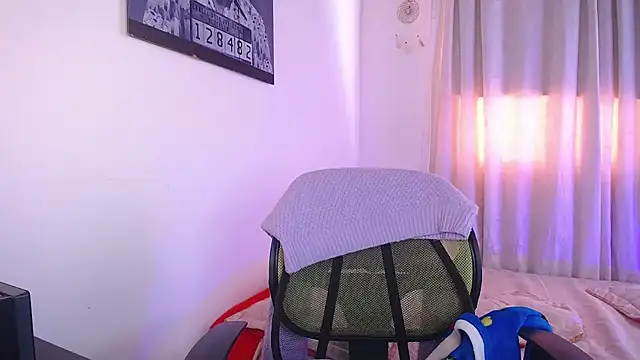 Chat +18 de Lu_perez ao vivo