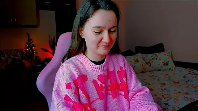 ameli_moon's Live XXX Chat