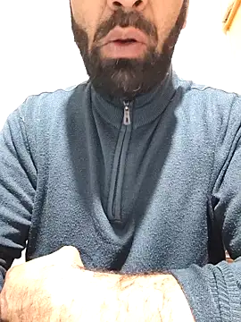 Samirfuker84: вебкам-шоу