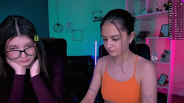 lissa_nightのライブXXXチャット