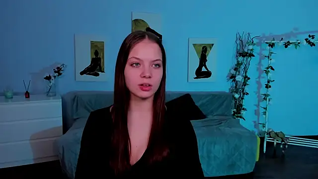 BetsyKiss Live XXX-Chat