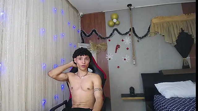 Chat XXX ao vivo de the_nugge