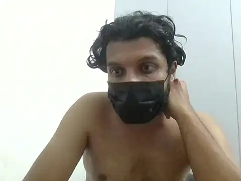 Chat XXX en directo de nihal4uuu