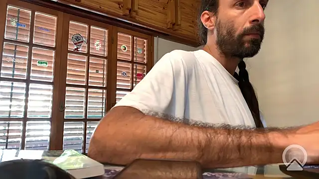 Веб кам-шоу aircum99