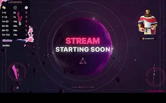 kittybabe69's Live XXX Chat