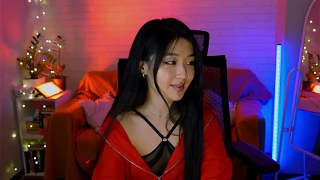 HannaRosie_のライブXXXチャット