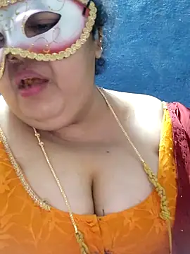 tamilthanushri Obrolan Langsung XXX