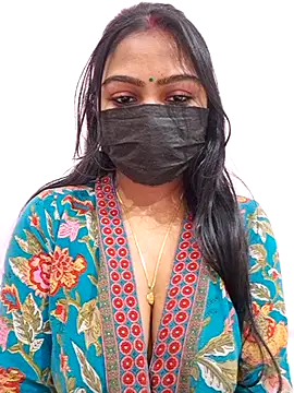 Cute-Ananyaa's Webcam Show