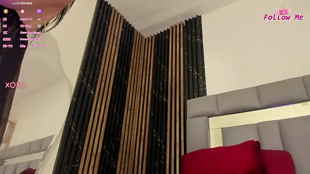 amaia_santinin Live XXX chat