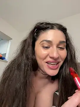 Chat XXX en directo de IrisBlues