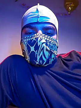 LEGEND660 Webcam-Show