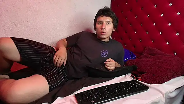 DomInferno_nom Webcam-Show