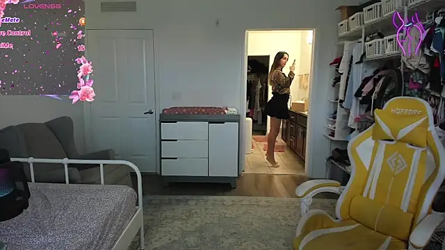 sweetbuttocks1's Live XXX Chat