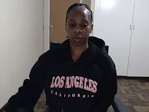 Chat XXX Live QUEENMANDYY