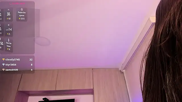 Chat XXX ao vivo de Sophie_whitexxx