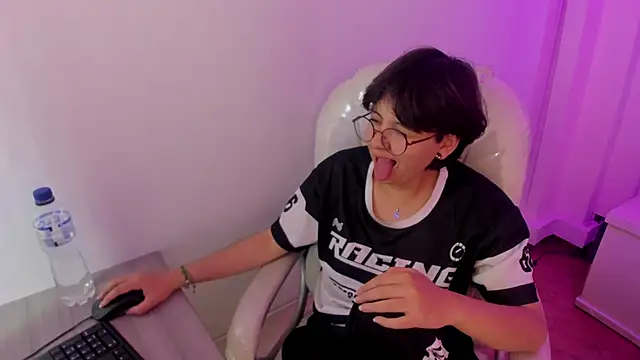 Sembang XXX Secara Langsung Nathaly_ds