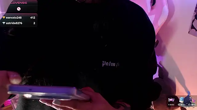 درد شة sofi_soft_ الجنسية المباشرة