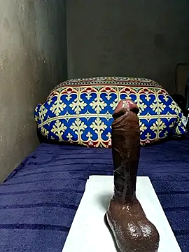 khetyvile Live XXX-Chat