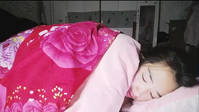 hebe-02's Webcam Show