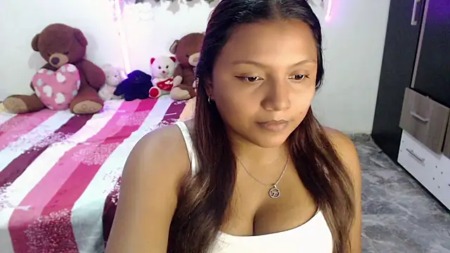 Chatroom XXX en direct de sexysusan4you