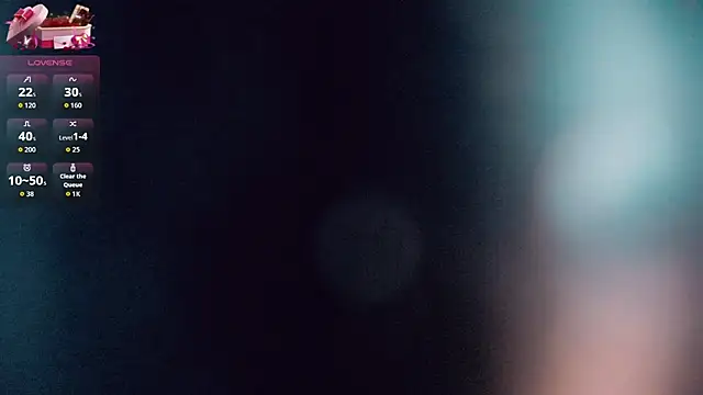 Kendall_hornyy webcam show