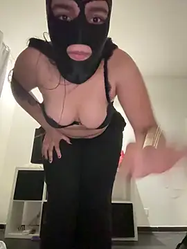 Chatroom XXX en direct de sofiacagoule