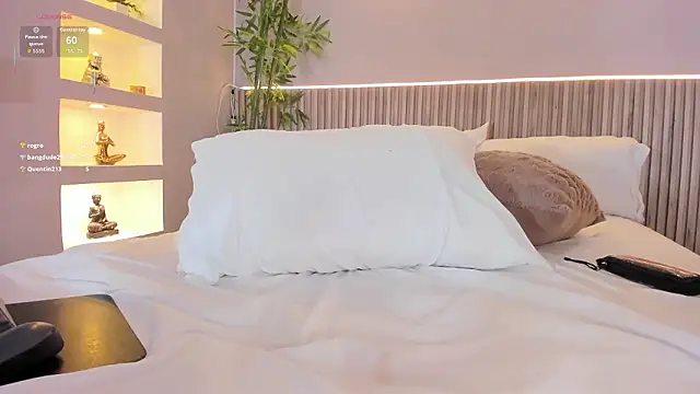 EmmilyCollson's Live XXX Chat