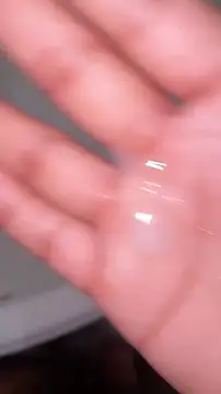 YoElMasHot's Webcam Show