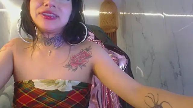 Chatroom XXX en direct de stefnixxx_s