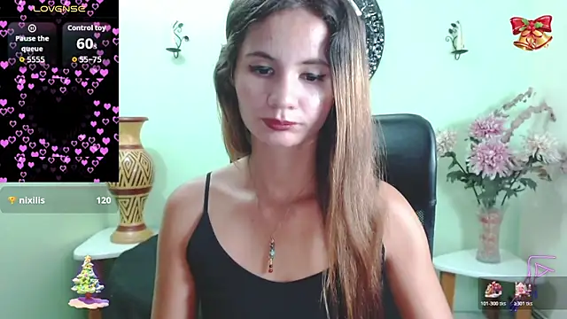 Sofia_Franco_ Live XXX-Chat