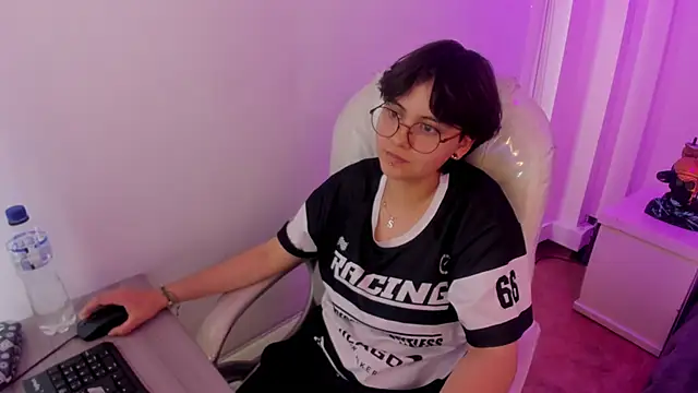 Chatroom XXX en direct de Nathaly_ds