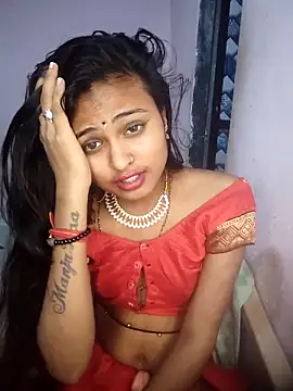 Pertunjukan Kamera Web Khatta_Meeth