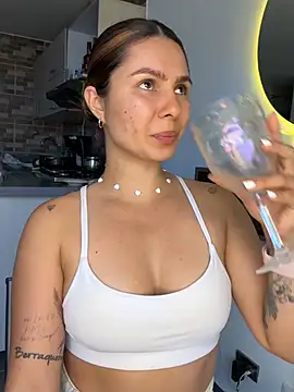 Chat XXX Live SofiaG_