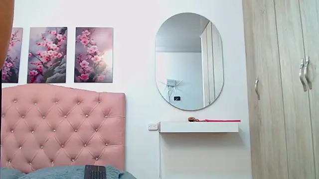 Sembang XXX Secara Langsung pinky_f00x