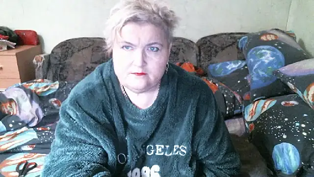 Chat XXX ao vivo de Lana555