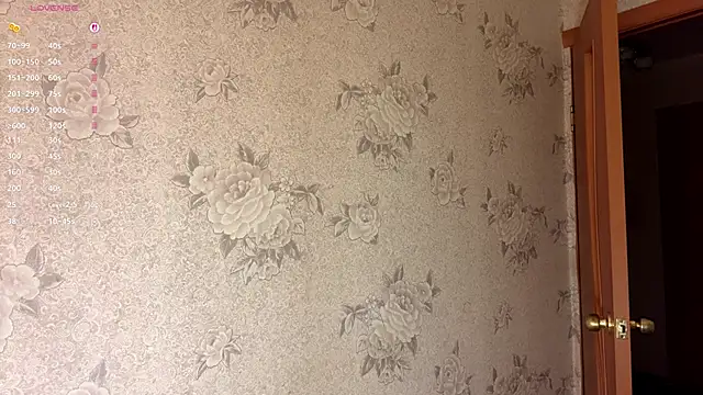 Chatroom XXX en direct de GlibRasher