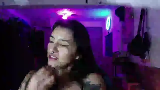 AngelaQueen_ Live XXX-Chat