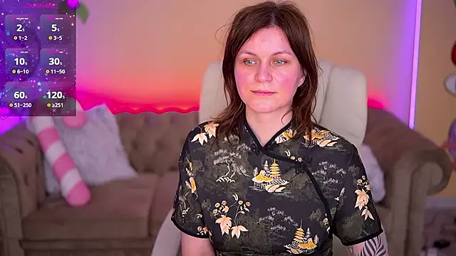 Chat XXX Live TinaMelt