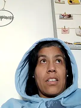 Molly_newman6's Live XXX Chat