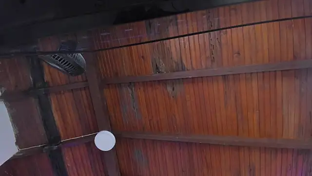 Chatroom XXX en direct de KristalFoxx