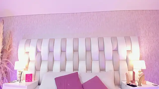 Sembang XXX Secara Langsung Viollet_xoxo