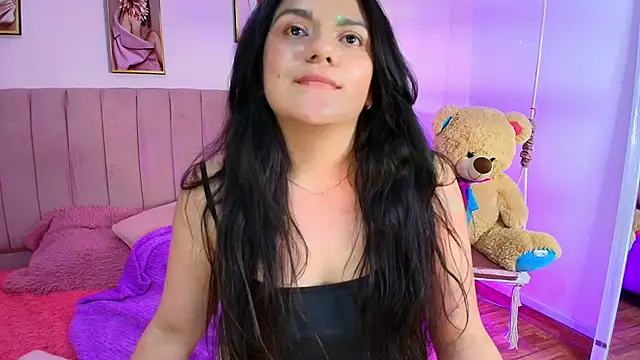 Chatroom XXX en direct de paulina_coxx