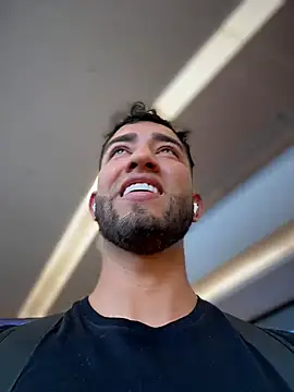 liam_bronw's Webcam Show