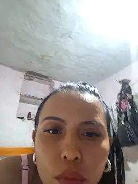 Živý XXX chat Daniela_Cruz_