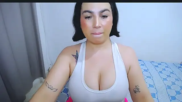 Hanny_9 Adlı Modelin Canlı XXX Sohbeti