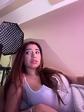 Sembang XXX Secara Langsung ItalianGirl