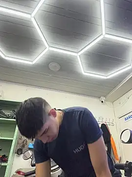 Chat XXX Live Johan_stick