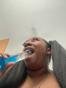 XXX chat uživo modela theesweetheart